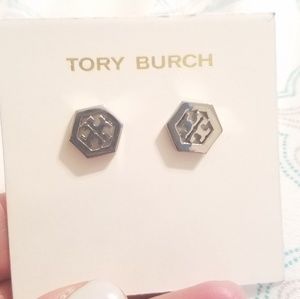 Tory Burch earrings